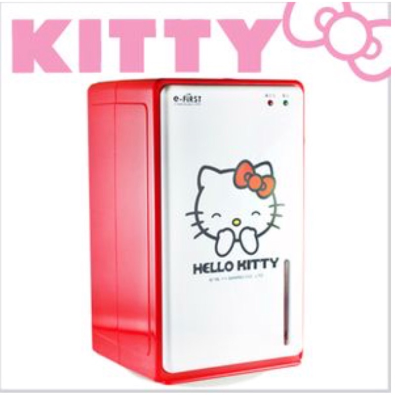 Hello kitty 數位除濕機