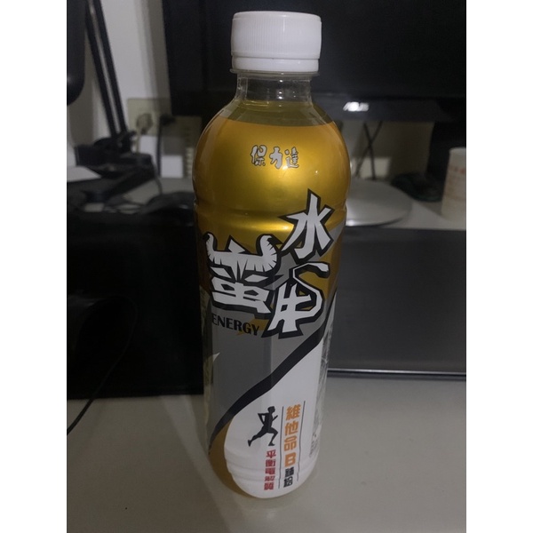 水蠻牛維他命B補給飲料