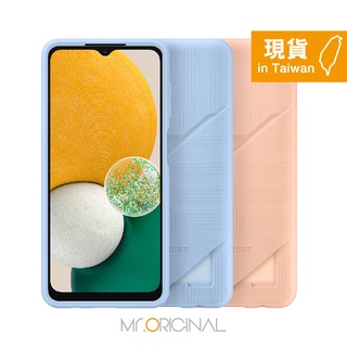 SAMSUNG Galaxy A13 5G 原廠卡夾式背蓋 (EF-OA136)