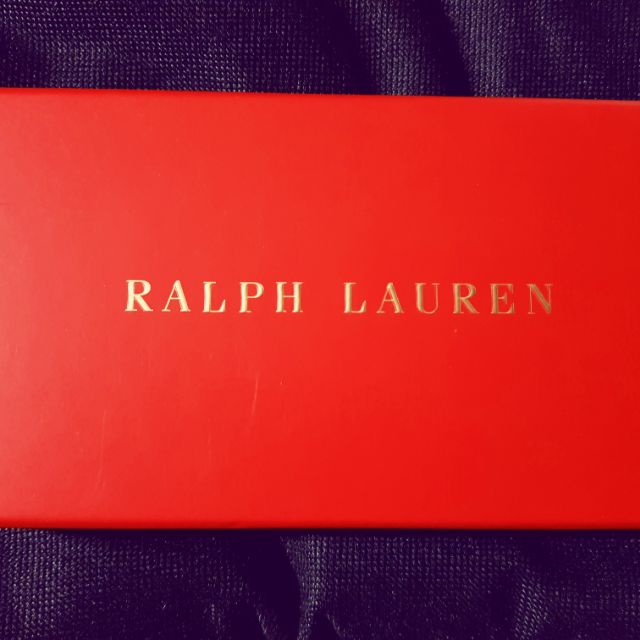 Polo Ralph Lauren 紅包袋禮盒組