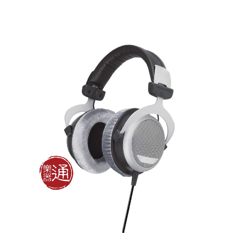 Beyerdynamic / DT 880 Edition 半開放式監聽耳機 (250ohm)【樂器通】