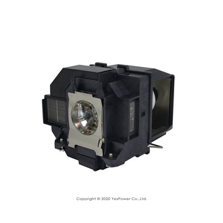 【含稅】EPSON 副廠投影機環保燈泡 ELPLP95 半年保固，適用EB-5535U、EB-5520W、EB-5510
