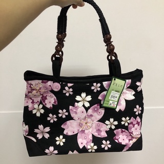 限時優惠 針匠工坊托特包客家花布包全新品 蝦皮購物