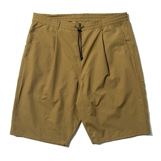 DeMarcoLab "EAST MTN SHORTS" | COYOTE