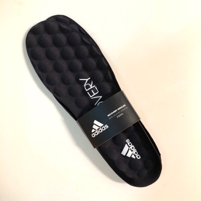 adidas recovery insoles