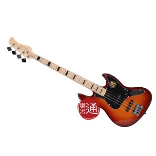 SIRE／MARCUS MILLER V7 Vintage Alder 第二代 復古四弦電貝斯【樂器通】