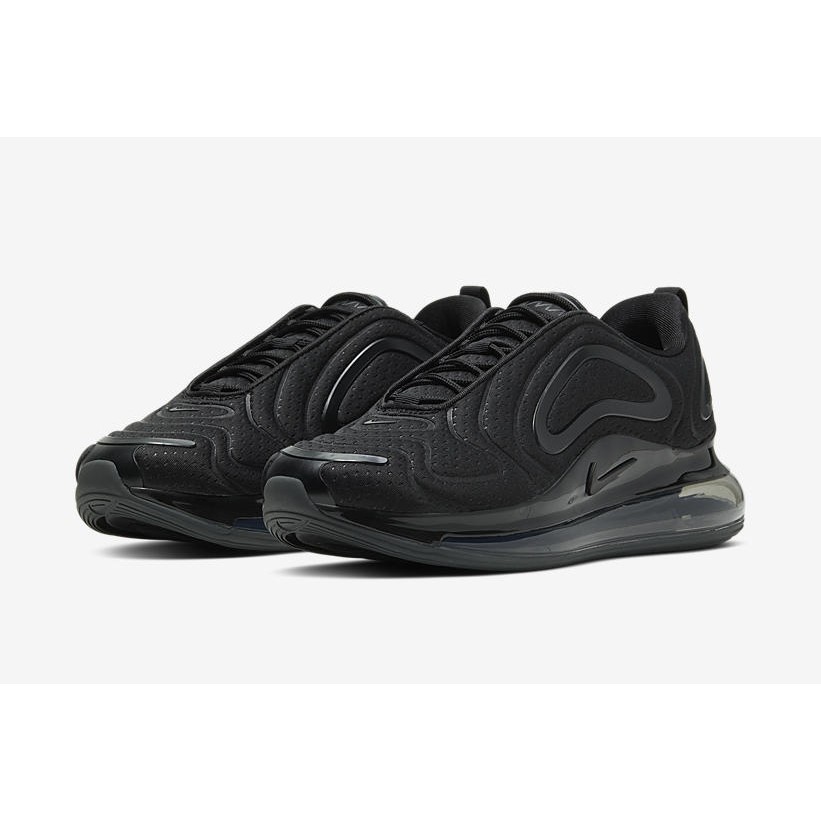 airmax 720 black