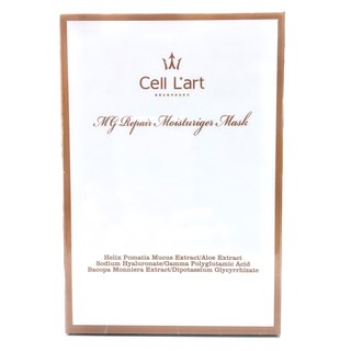 【Cell Lart】MG修護保濕面膜/醫美