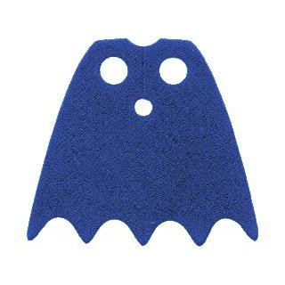 【LEGO 大補帖】藍色 蝙蝠俠 披風【6062094/56630/10672/10724】(MB-7)