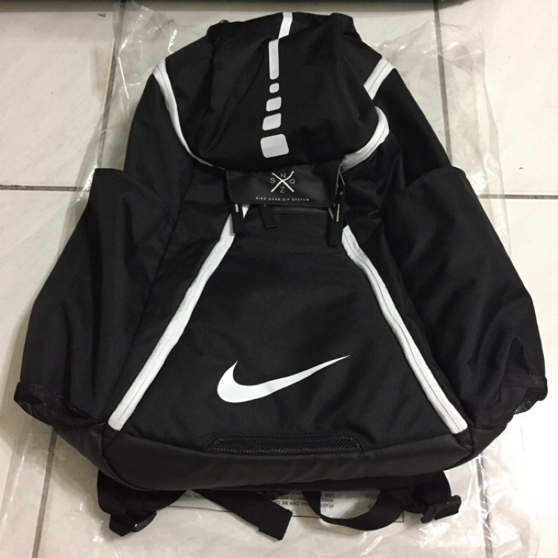 Nike 籃球運動後背包 BA5259-010