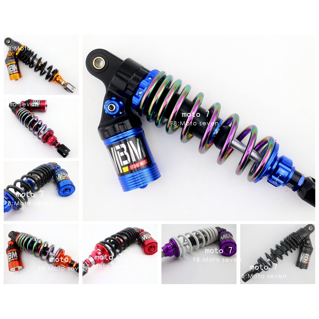 斜瓶避震器勁戰 Bws Rsz 雷霆王 G6 Jet Vjr Ray Fighter Gtr Z1 Irx Es Oz 蝦皮購物