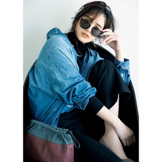 EYEVAN Leonor RX PBK (黑/金) 日本手工框 手造眼鏡 職人打造 日本眼鏡 手工眼鏡 精緻工藝眼鏡