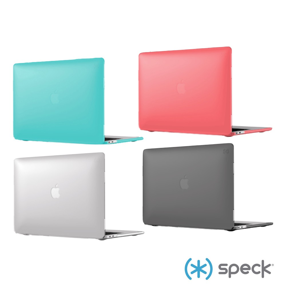 Speck Macbook Pro 15吋/Macbook Pro 13吋 SmartShell 2016 霧透 保護殼