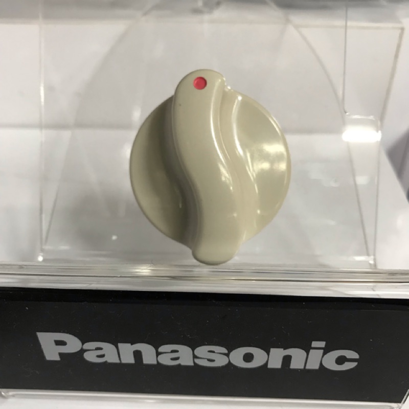 Panasonic國際牌雙槽洗衣機旋紐、脫水計時器旋紐