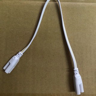 ❤️現貨特價❤️T8 LED 燈 連結頭 接線 雙頭接線 夜市LED燈