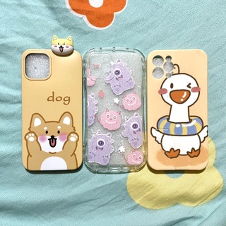 Apple iPhone 12 Pro 手機殼