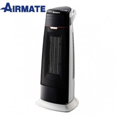 AIRMATE 艾美特 智能遙控陶瓷電暖器 HP111317R