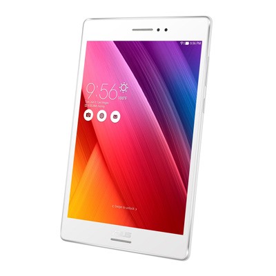 華碩 ZenPad Z580CA-1B019A (白)平板  登錄送 電容觸控筆 追劇 太陽 後裔 送 zenny 暗光俠隨行杯