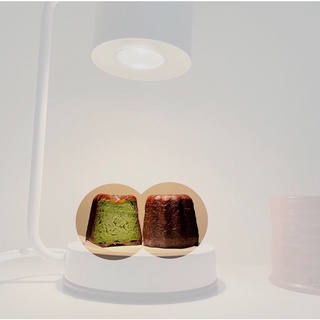 Hey Canelé 抹茶/巧克力 可麗露專賣店