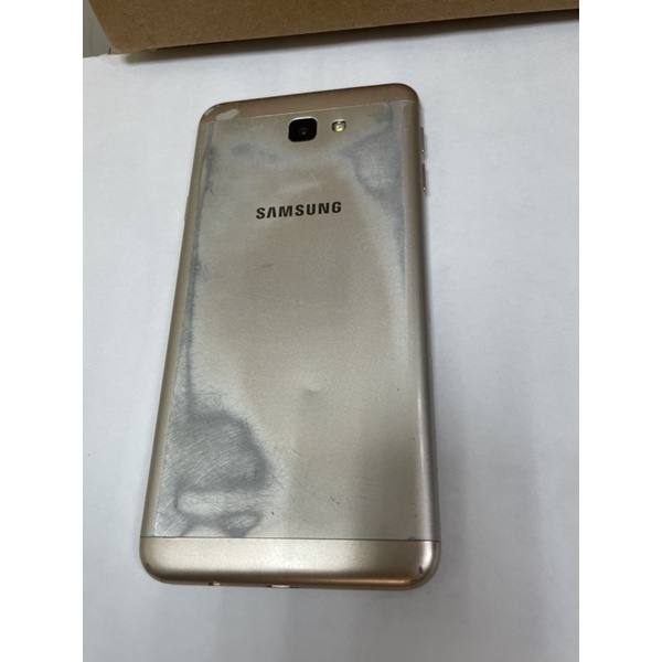 SAMSUNG Galaxy J7 Prime SM-G610Y 零件機