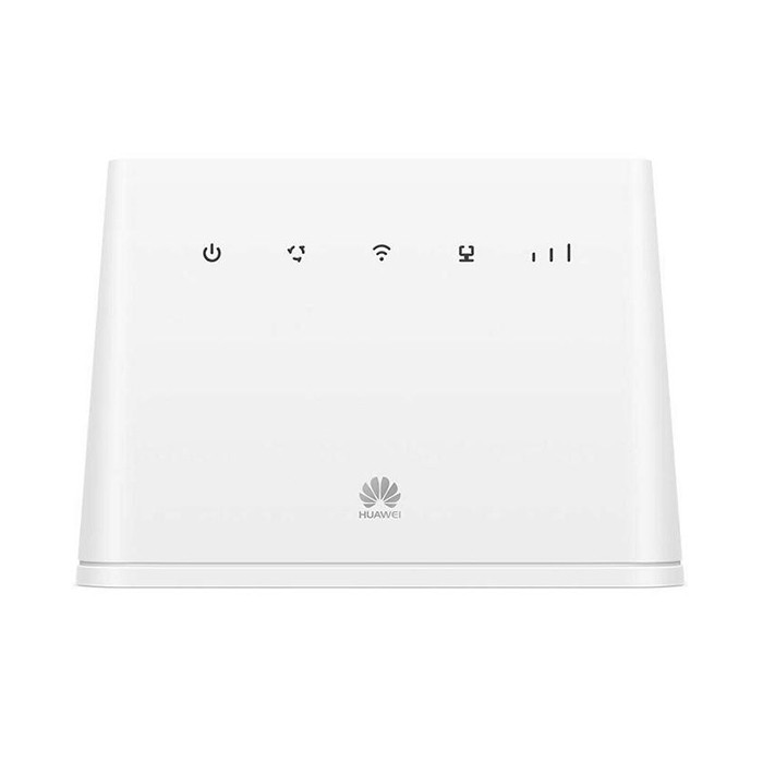 華為 B311-221 4G SIM卡 Wifi分享器無線網卡路由器