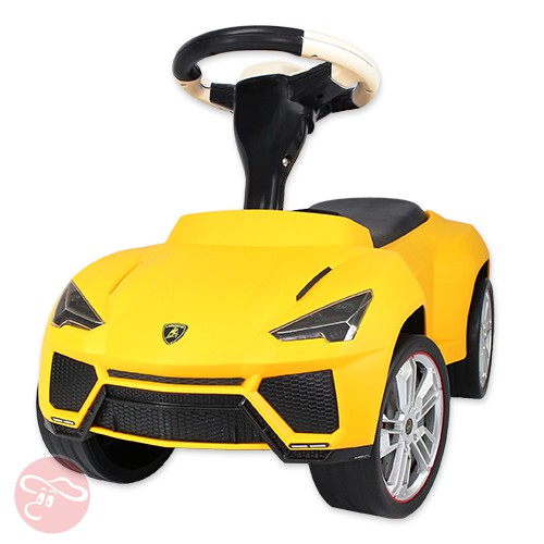 【瑪琍歐玩具】Lamborghini Urus原廠授權滑步車/83600