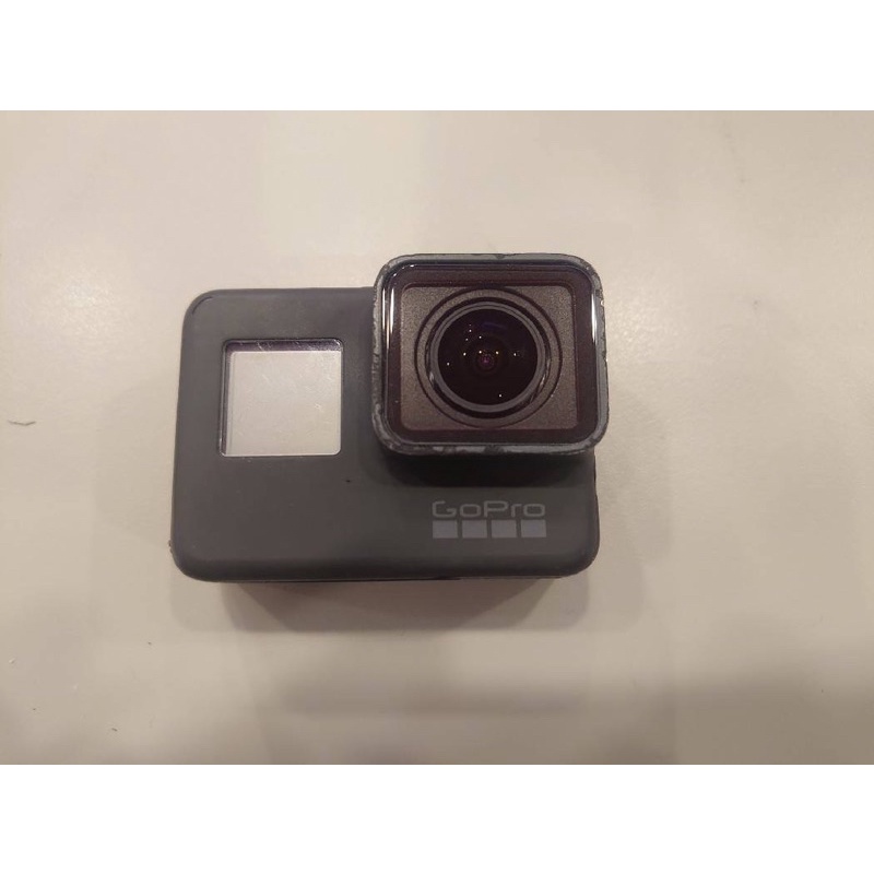 《SM嚴選二手3C》Gopro 6 black 黑色 8成新 現貨 運動相機 防水相機