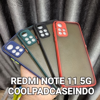 軟殼 Redmi Note 11 4G Redmi Note 11S 4G Redmi Note 11 5G Aero