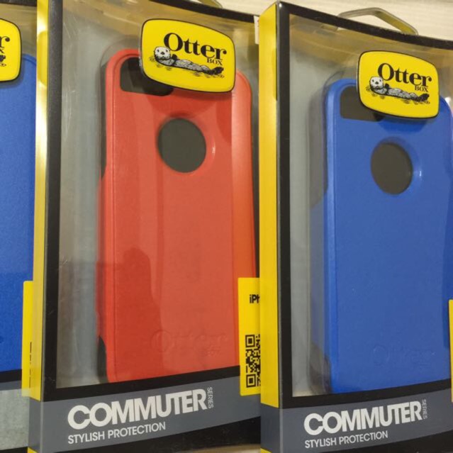 OtterBox手機防摔殼 iphone5/iphone5s