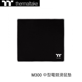 曜越 TT thermaltake M300 中型電競滑鼠墊