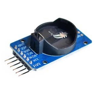 【666】A54=DS3231 AT24C32 高精度時鐘 IIC模組 Arduino