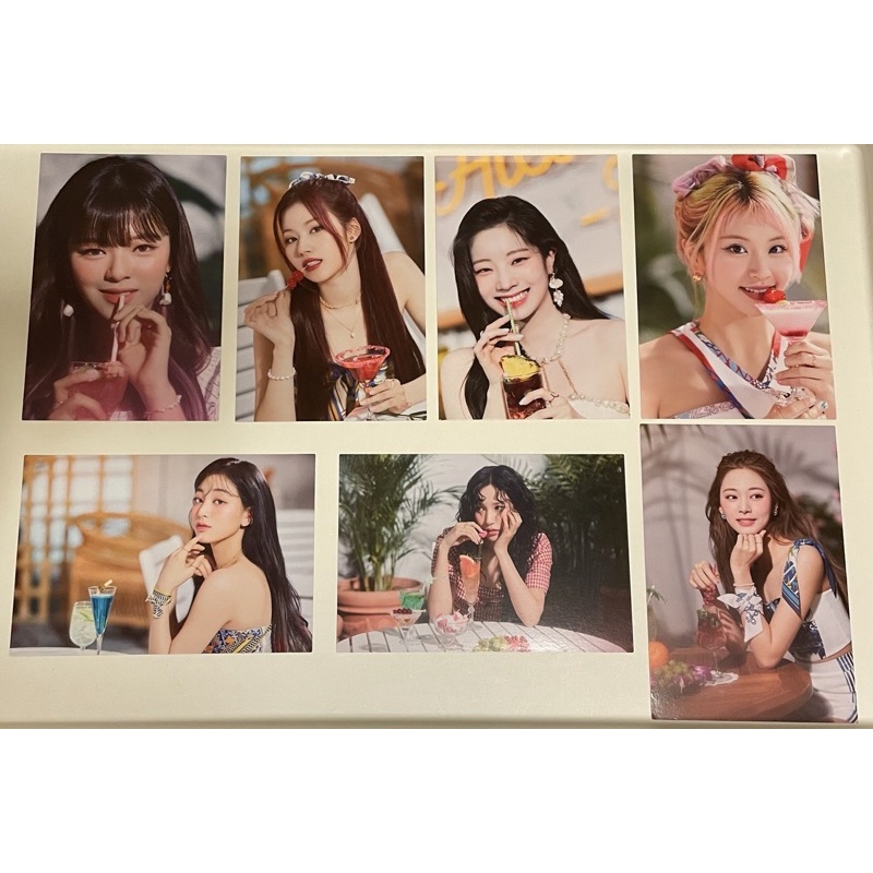 Twice Taste Of Love 子瑜的價格推薦 22年10月 比價比個夠biggo