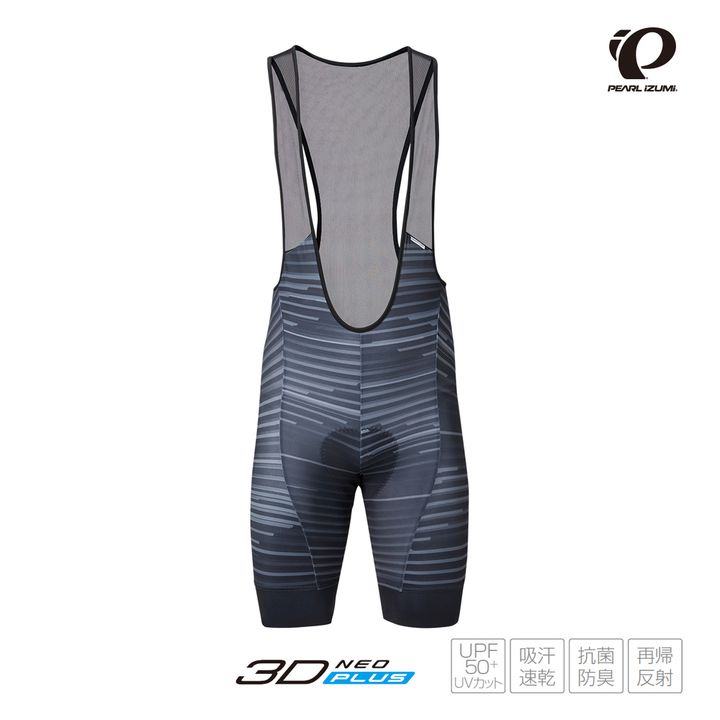 【單車森林】Pearl izumi  IGNITE T273-3DNP-14 男性競賽級吊帶短車褲