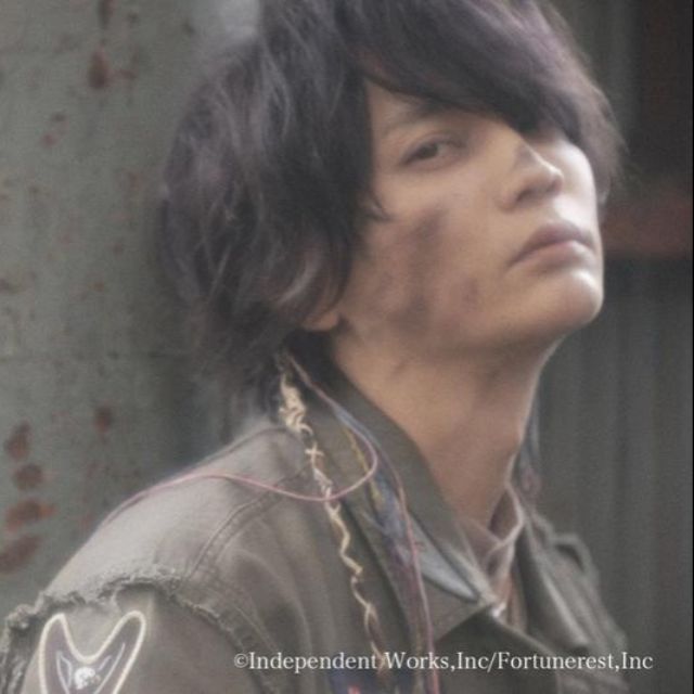 晋太郎 浅沼