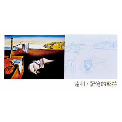 9k世界名畫臨摹創作 數字油畫學生diy材料包 蝦皮購物