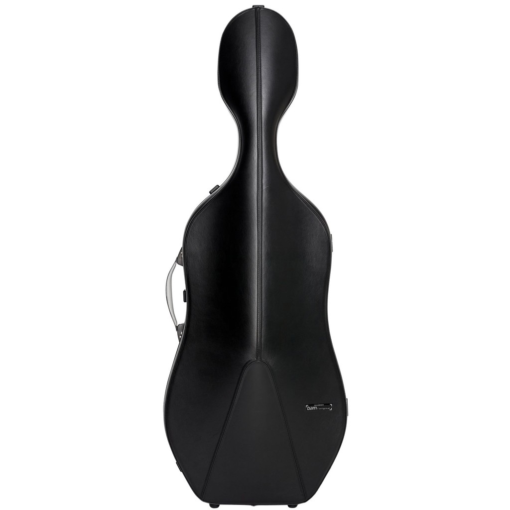 【希爾提琴】大提琴琴盒-法國BAM🎻ORCHESTRA SUPREME-ORC1005XLN 原廠公司貨來店購買9折優惠