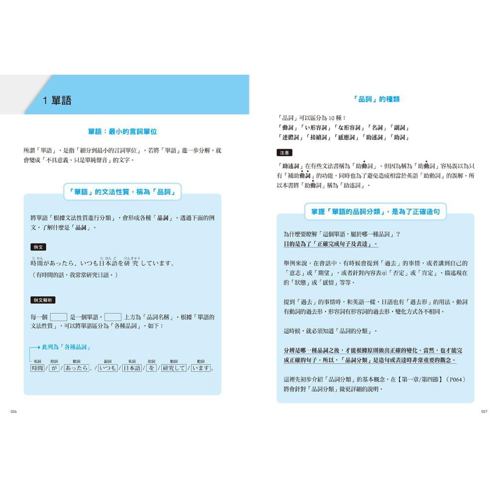 大家學標準日本語 日語結構解密出口仁檸檬樹 蝦皮購物