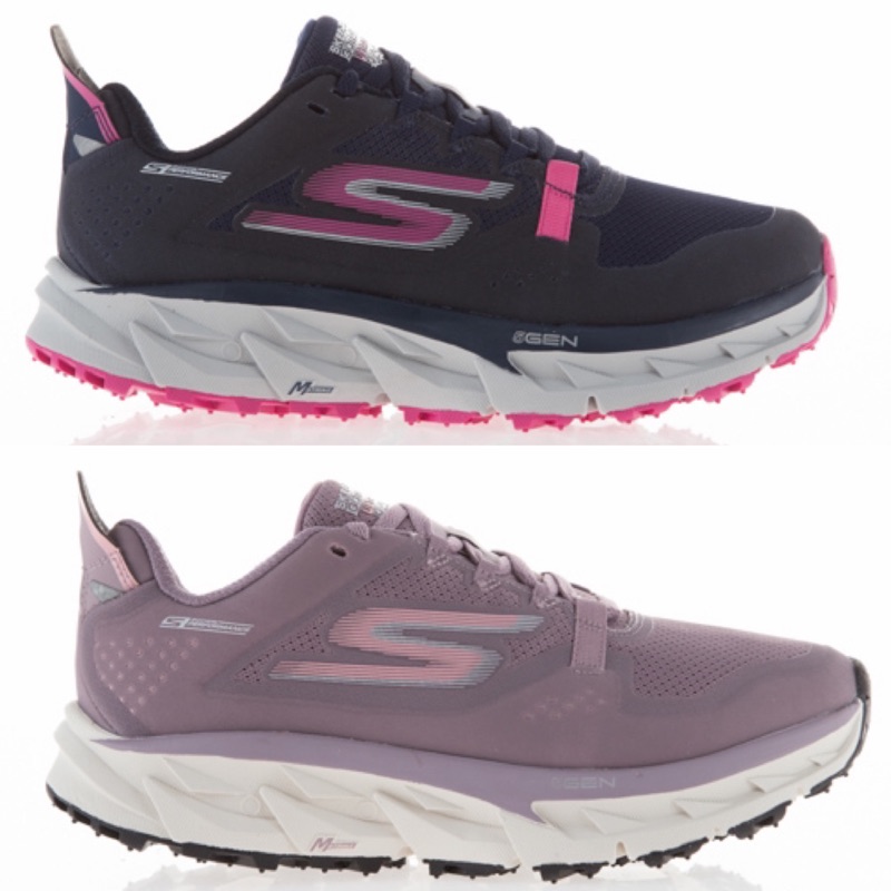 SKECHERS 思克威爾 女款 全天候系列 GO TRAIL ULTRA 4(15246MVE、15246NVPK）