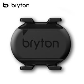 【合利單車】Bryton 智慧 自行車 踏頻感測器(迴轉數、RPM 雙頻 支援ANT+,藍芽）