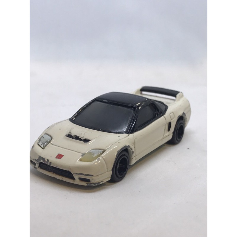 姆仔fun玩具 日本製tomica Nsx Nsx R 78 紅標81 藍標honda 頭文字d 北條豪r 蝦皮購物