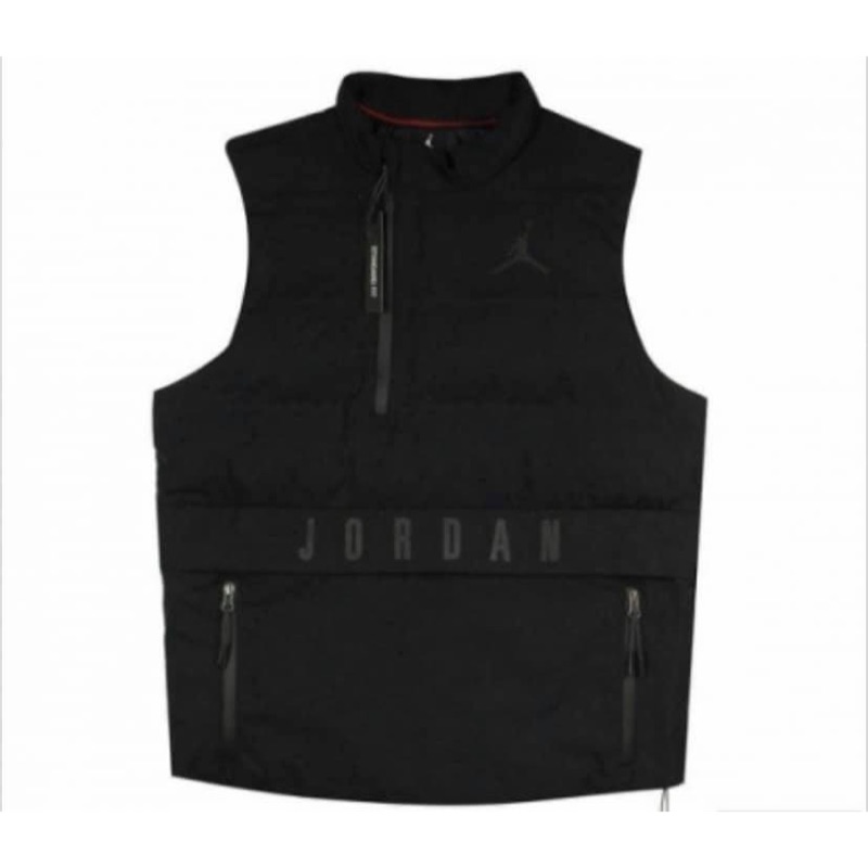 Jordan 羽絨背心