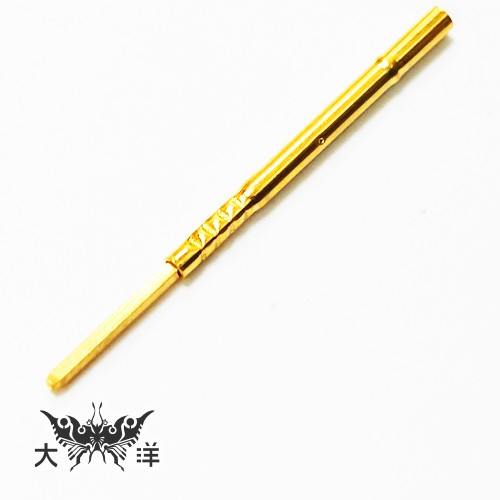 探針 P75套管 R75-3W (20PCS/包) 0076 大洋國際電子