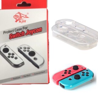 ⭐️現貨|輔助器|任天堂|switch左右小手柄|水晶保護殼|Joy-Con|遊戲手柄水晶殼|NS水晶盒⭐️