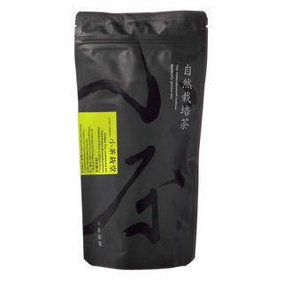 【小茶栽堂】袋茶補充包-桂花綠茶｜茶包/25袋/每袋3g