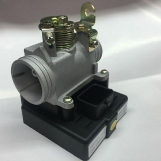 LGH6 Racing 125 節流閥 西門子ecu 交換維修 光陽 三陽 m3a 西門子維修