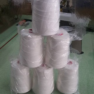 永昇縫紉：縫袋線/麻袋線/米袋線白色(含稅)