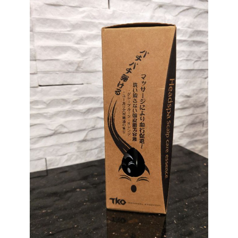 Tko 頭皮養髮液的價格推薦 21年4月 比價比個夠biggo
