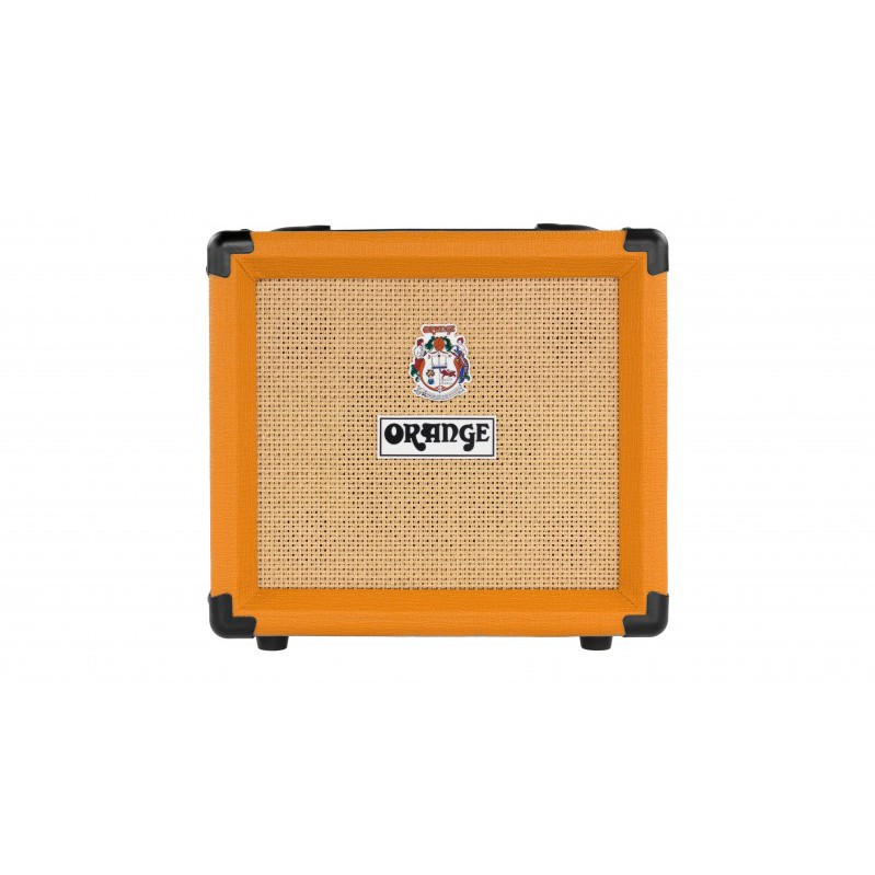 【傑夫樂器行】Orange CRUSH 12 12瓦電吉他音箱 電吉他音箱 音箱