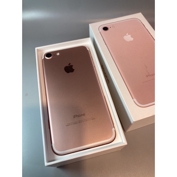 iPhone 7 128gb 可議價