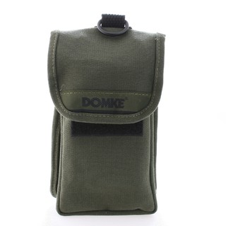 ＠佳鑫相機＠（全新品）DOMKE F-901 側邊包 (中) 相機包 綠色 for 閃燈 測光表 配件包 鏡頭 美國製造